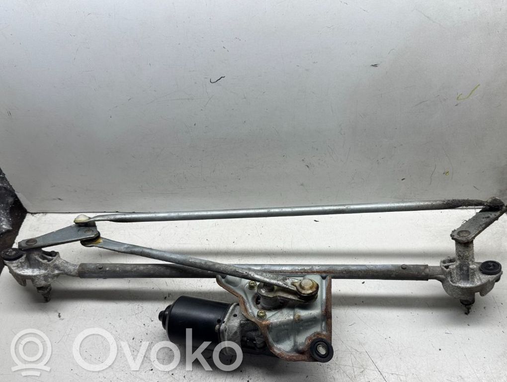 Mechanizm wycieraczek szyby przedniej / czołowej   05288695AA,AX1590105611