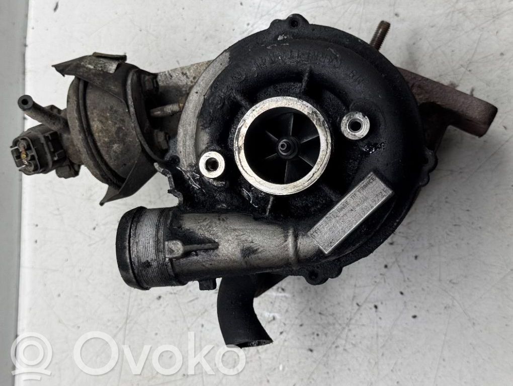 Volvo S40 Turbo 
