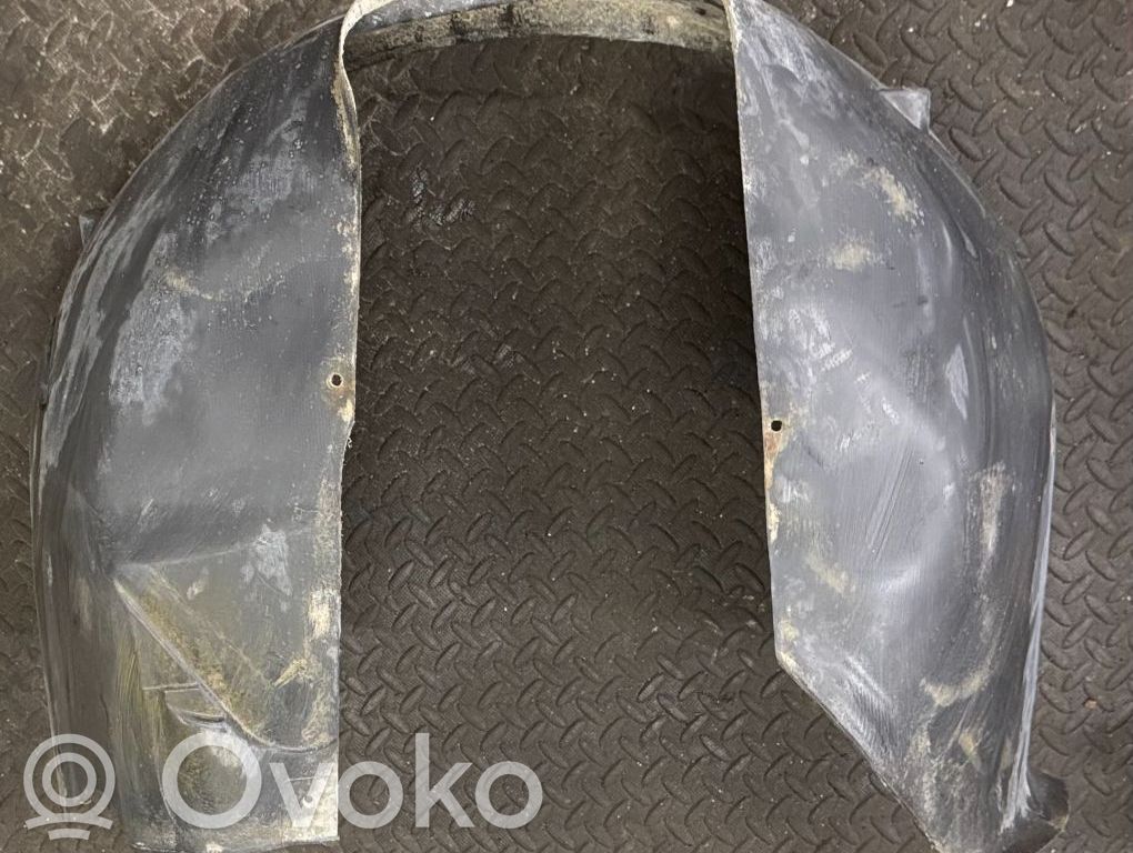 Volvo S40 Apakšspārns 