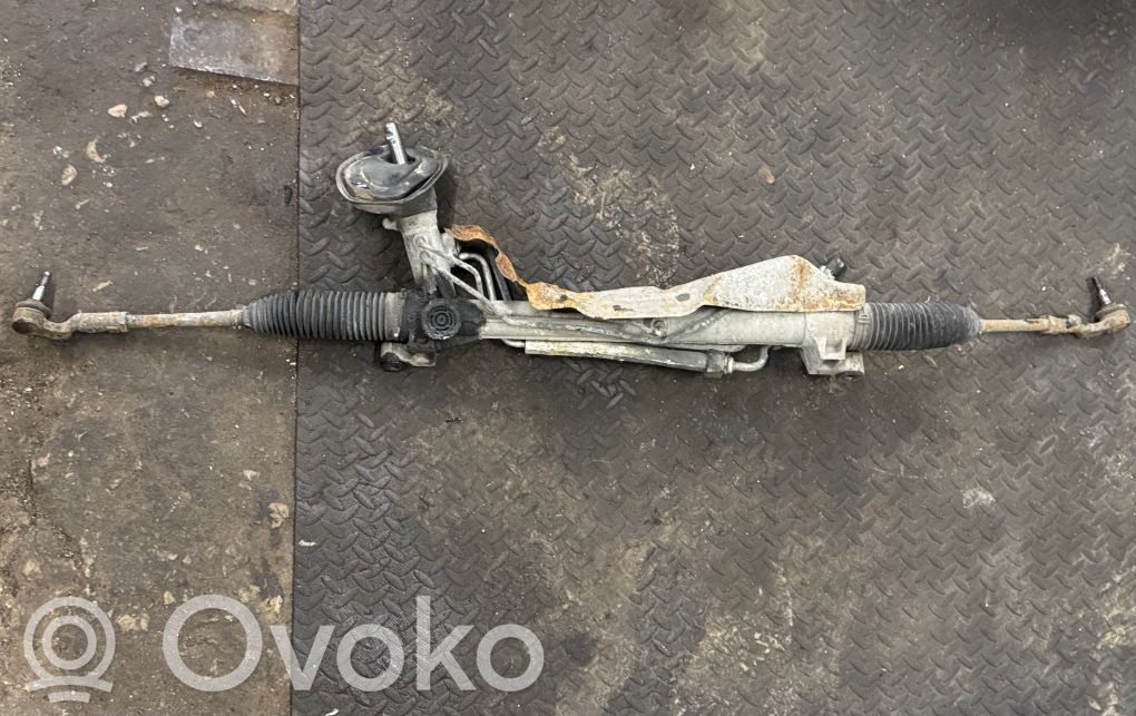 Volvo S40 Vairo kolonėlė 