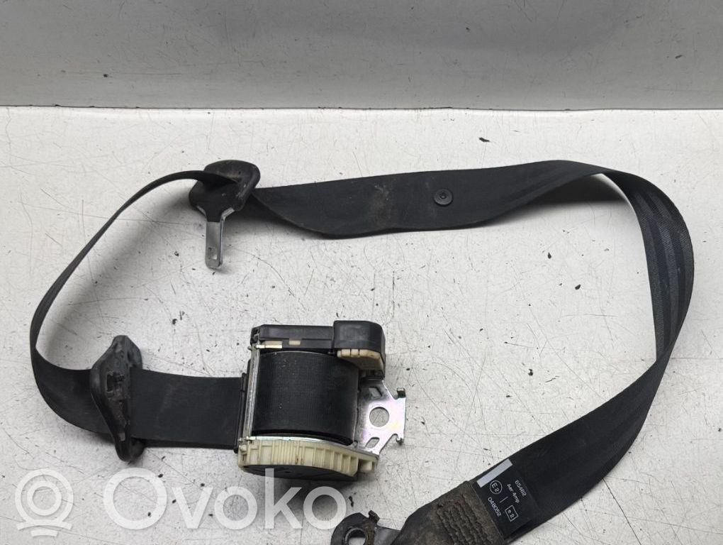 Cinturón delantero   304600,43594D,000504932