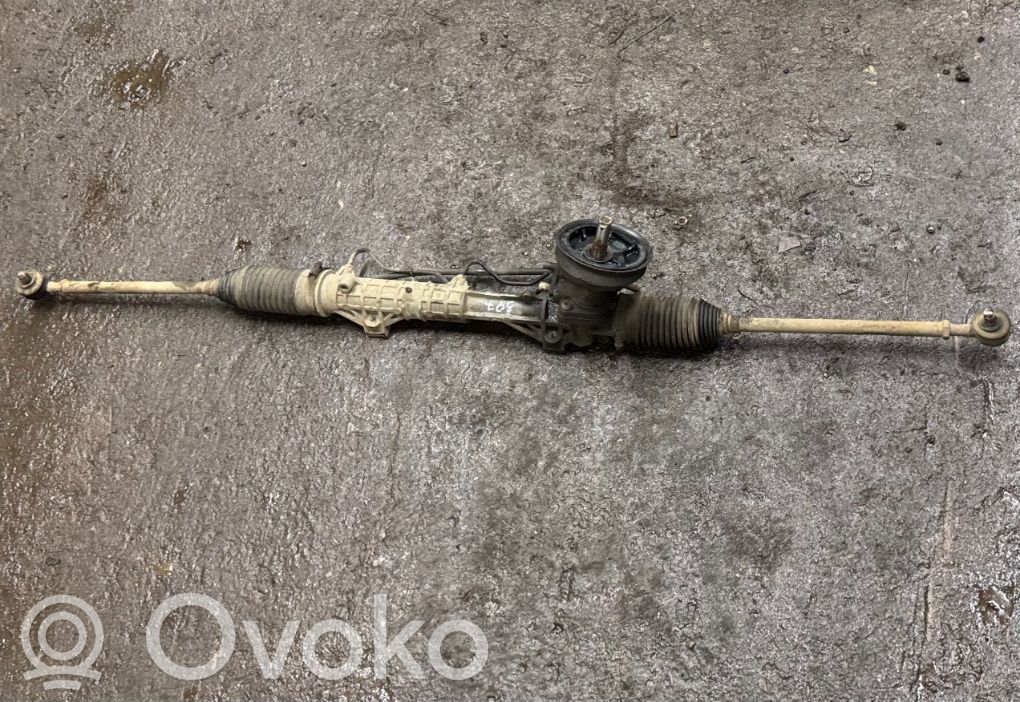 Peugeot 307 Vairo kolonėlė 