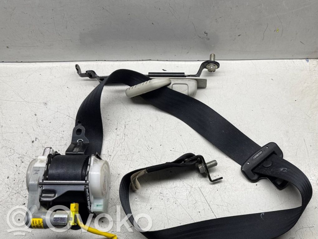 Saugos diržas priekinis   T89335T,BGA550027,0434087,BGD530231,JISD4604
