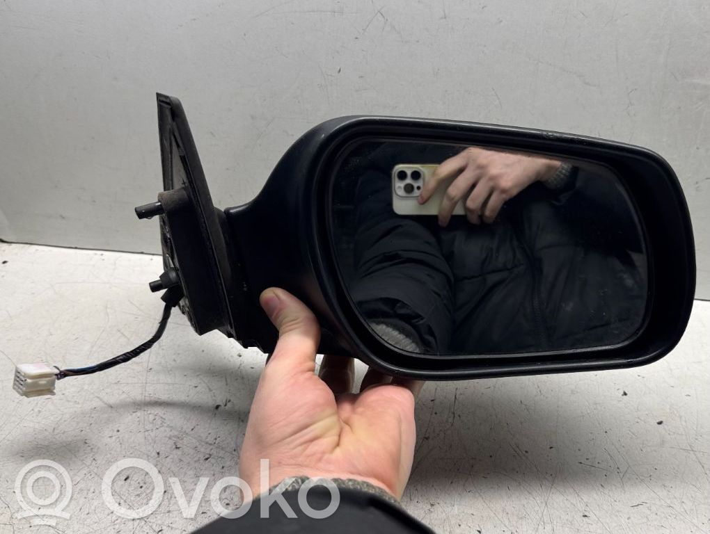 Mazda 6 Зеркало (управляемое электричеством) 