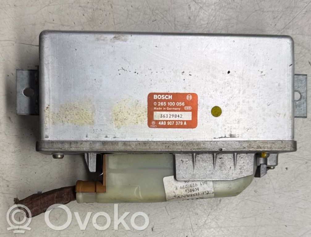 Unidad de control/módulo del ABS   4A0907379A,8A1971279E,0265100056,36329842