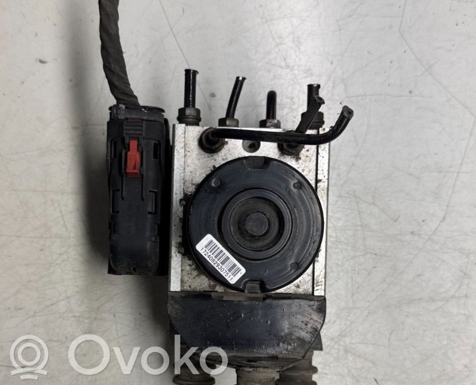 Volkswagen Jetta VI ABS Steuergerät 
