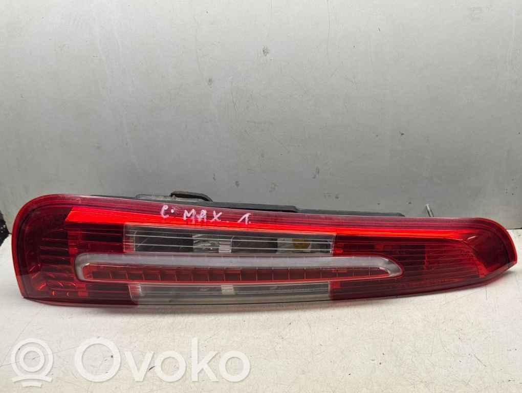 Ford C-MAX I Rear/tail lights 