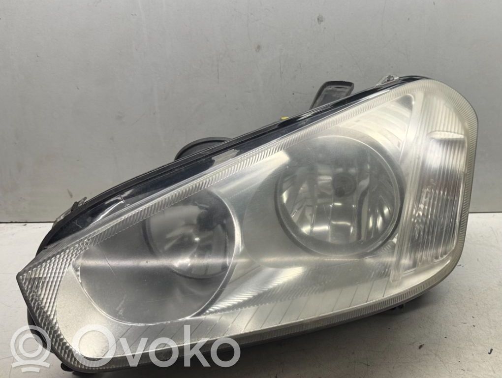 Headlight/headlamp   16530901,15566500,153873