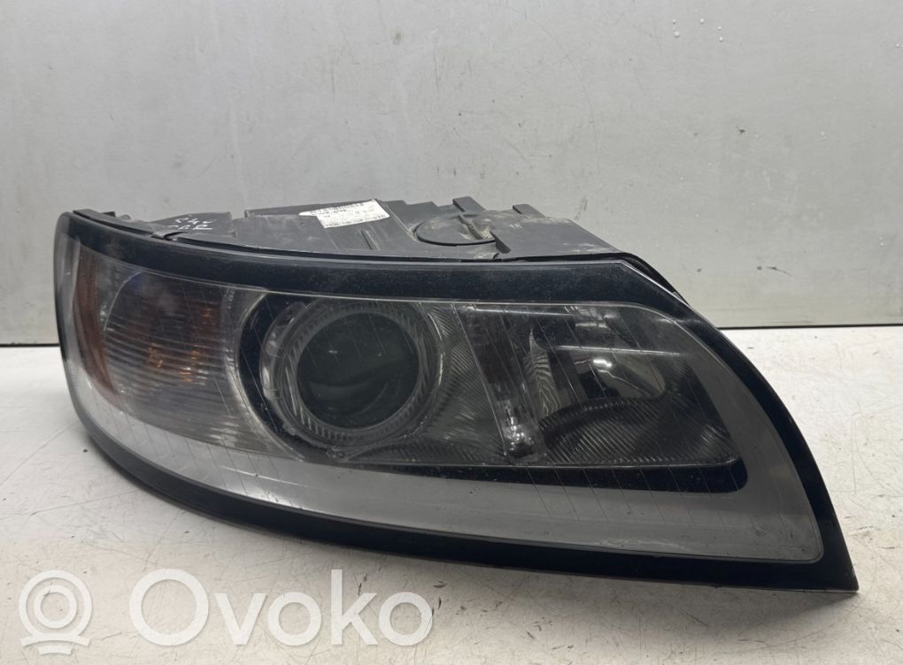 Volvo S40 Scheinwerfer 