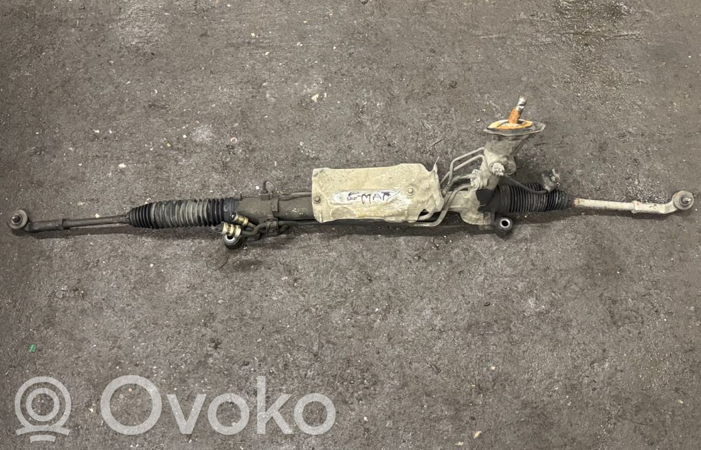 Ford C-MAX I Vairo kolonėlė 