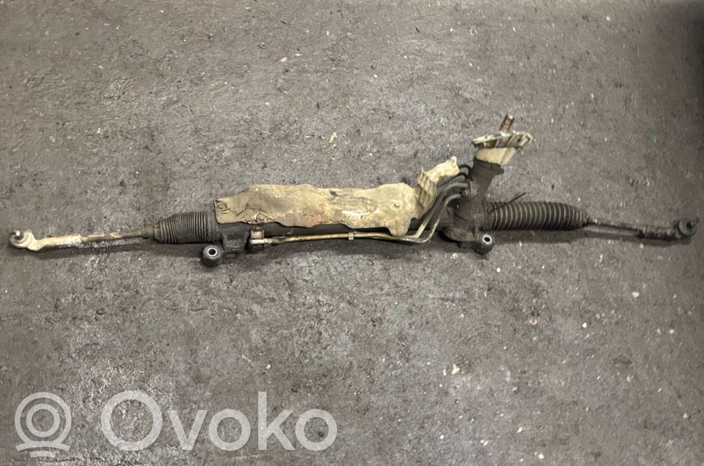 Volvo S40 Stūres statnis 