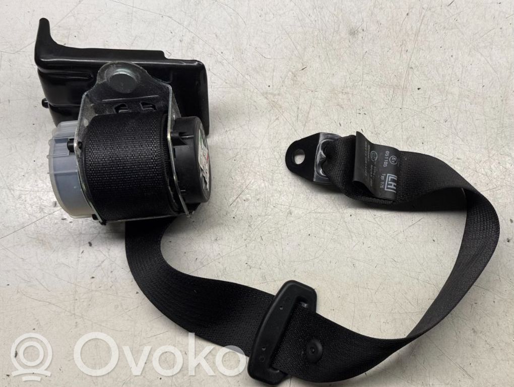 Cinturón trasero   616569200B,110103,616083400,F13299302,N13251502