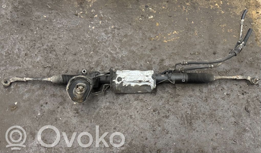 Przekładnia kierownicza / Maglownica   A0017843,34013131