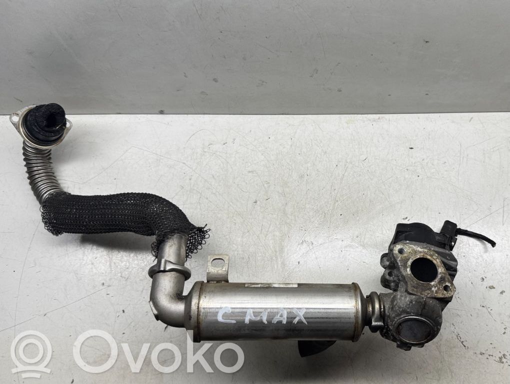 Ford C-MAX I EGR valve 