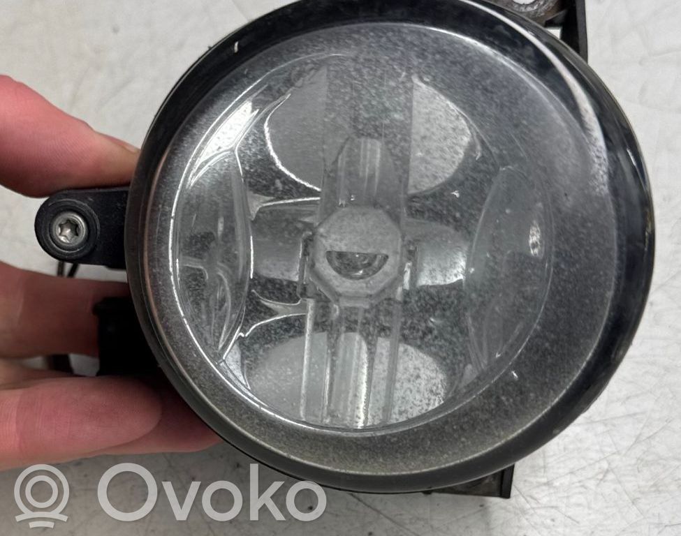 Seat Altea Miglas lukturis priekšā 