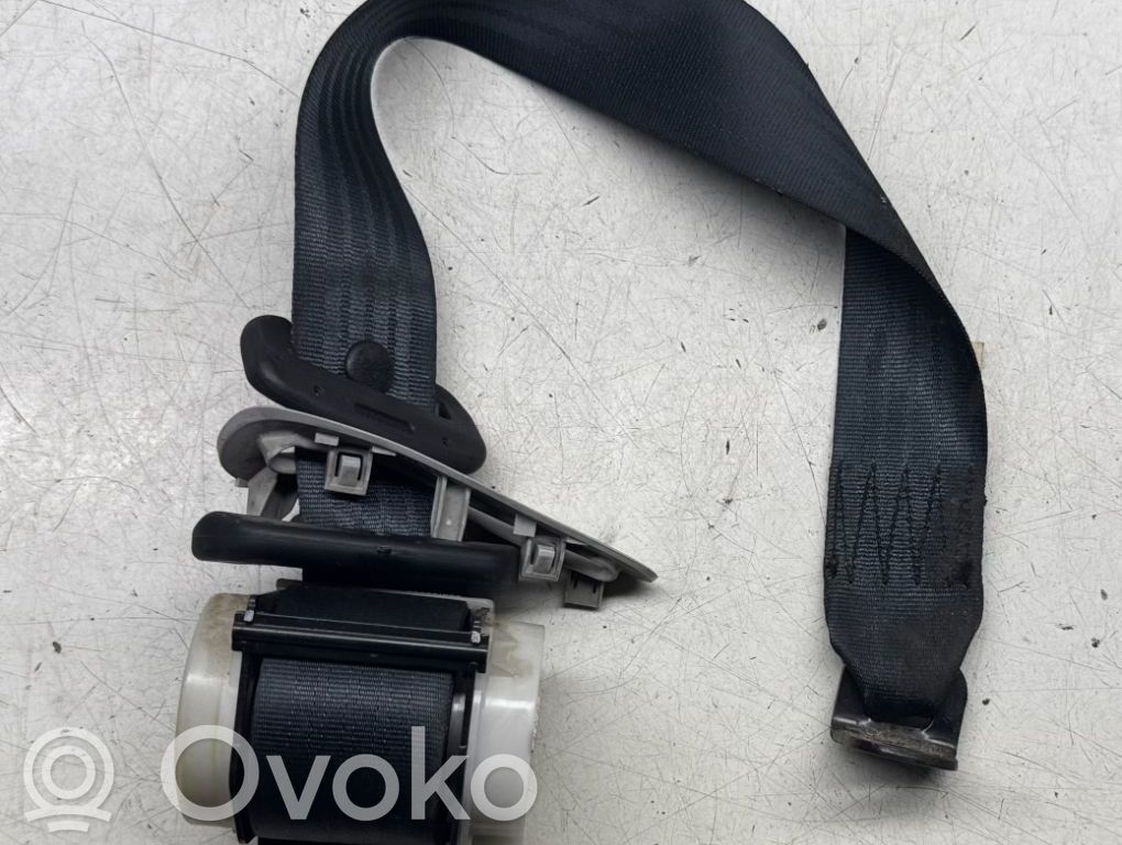 Mazda 5 Saugos diržas vidurinis (gale) 