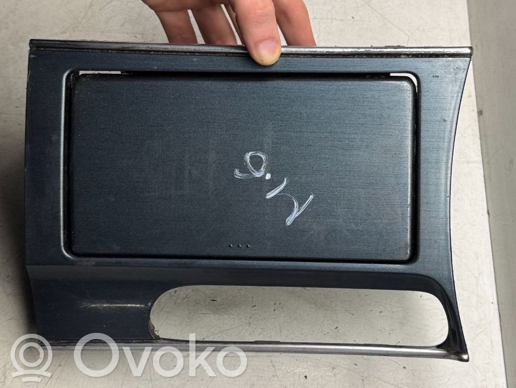 Mazda 6 Cup holder 