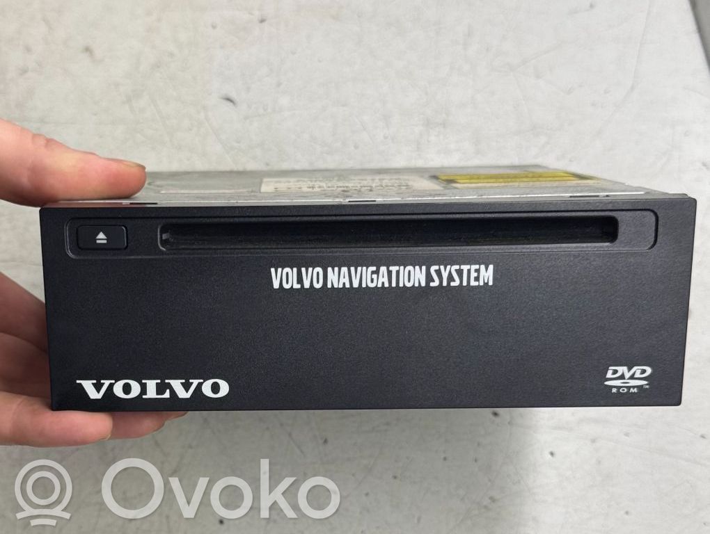 Volvo S80 Radio / CD-Player / DVD-Player / Navigation 