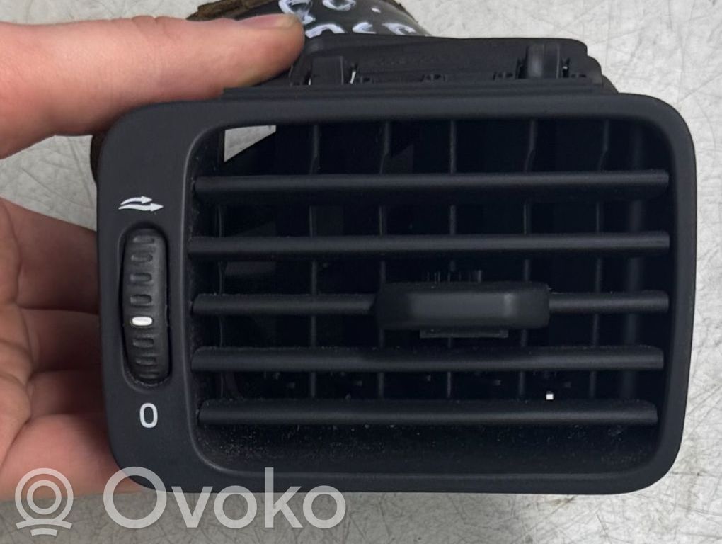 Volvo S80 Grilă ventilație/ramă laterală bord 