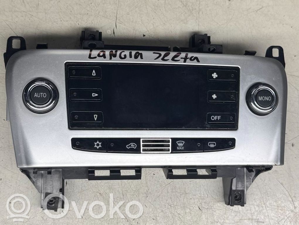 Lancia Delta Climate control unit 