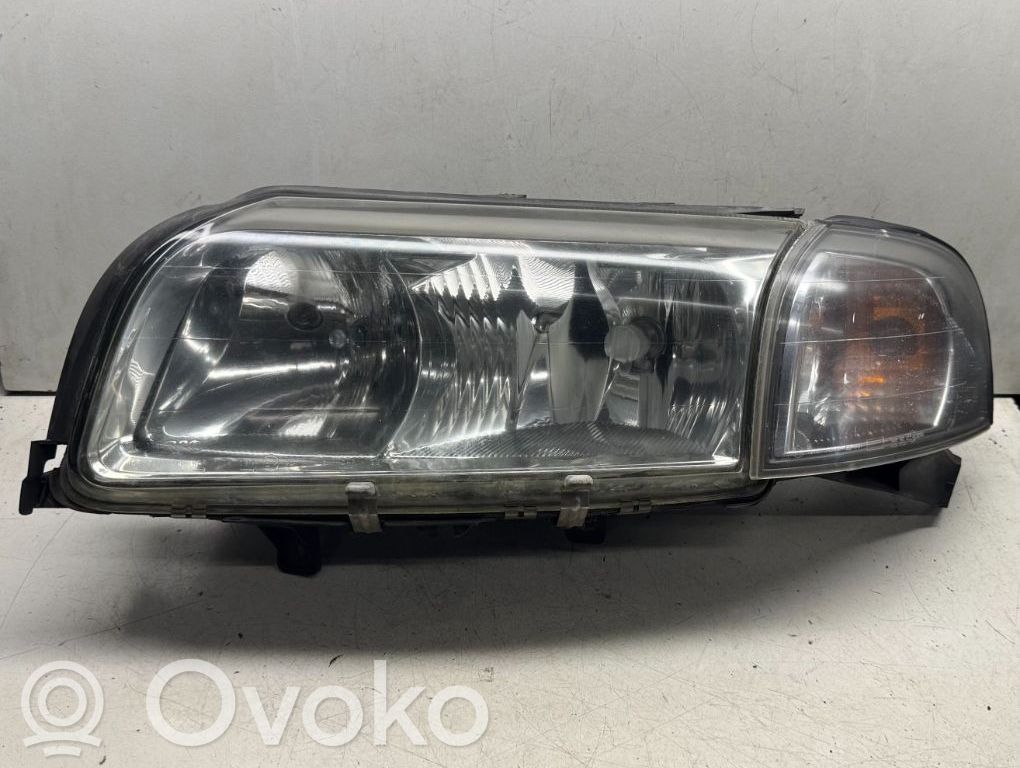Headlight/headlamp   8662855,89006404