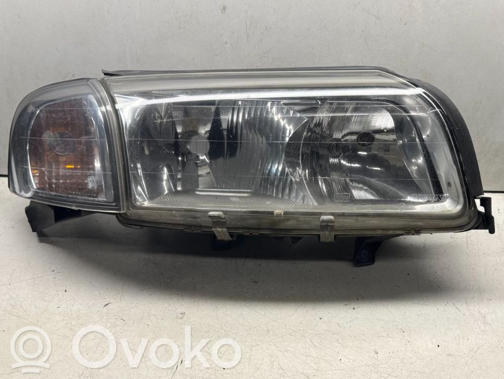 Headlight/headlamp   8662856,89006405