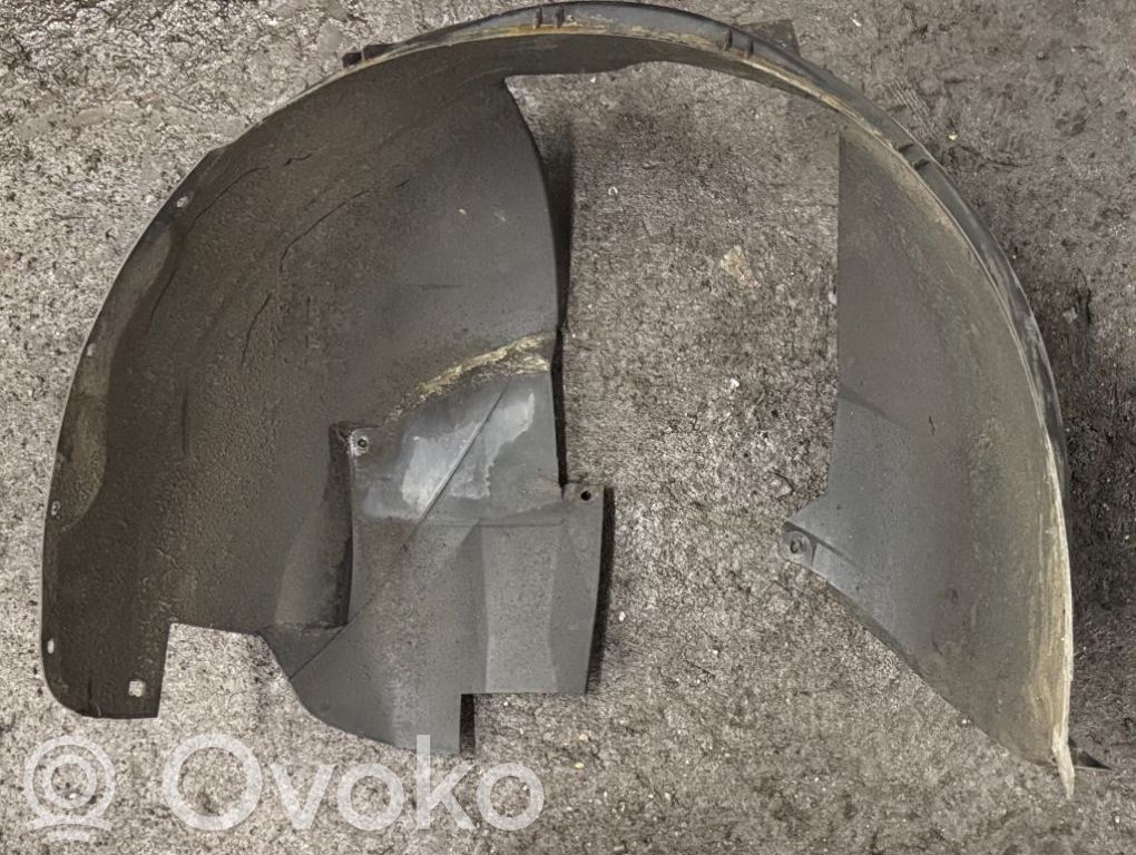 Volvo S80 Front wheel arch liner splash guards 