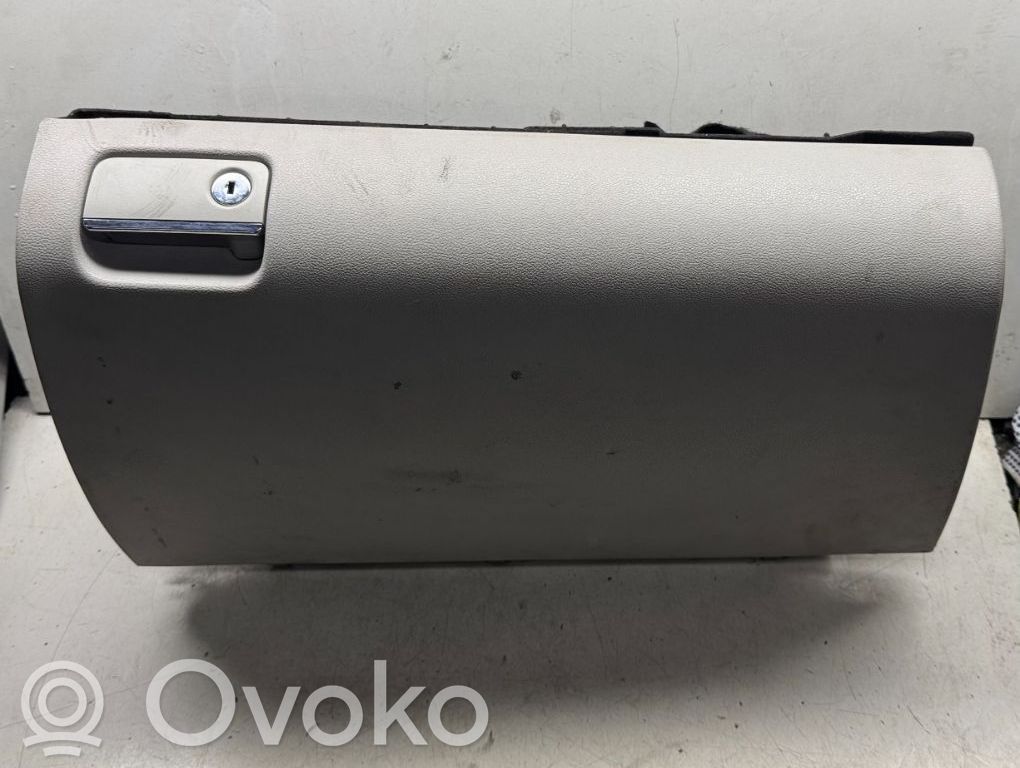 Mercedes-Benz ML W164 Schowek deski rozdzielczej / Komplet 