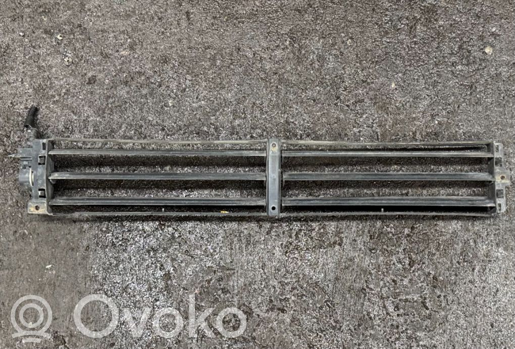 Opel Astra J Välijäähdyttimen jäähdytin 