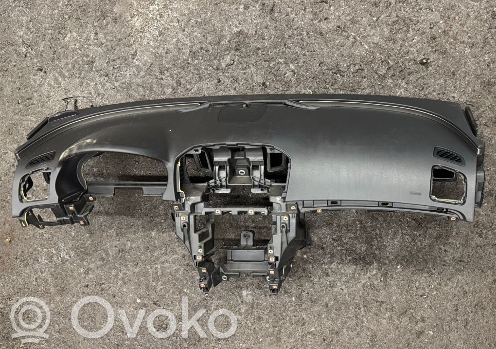 Opel Insignia A Panelė 