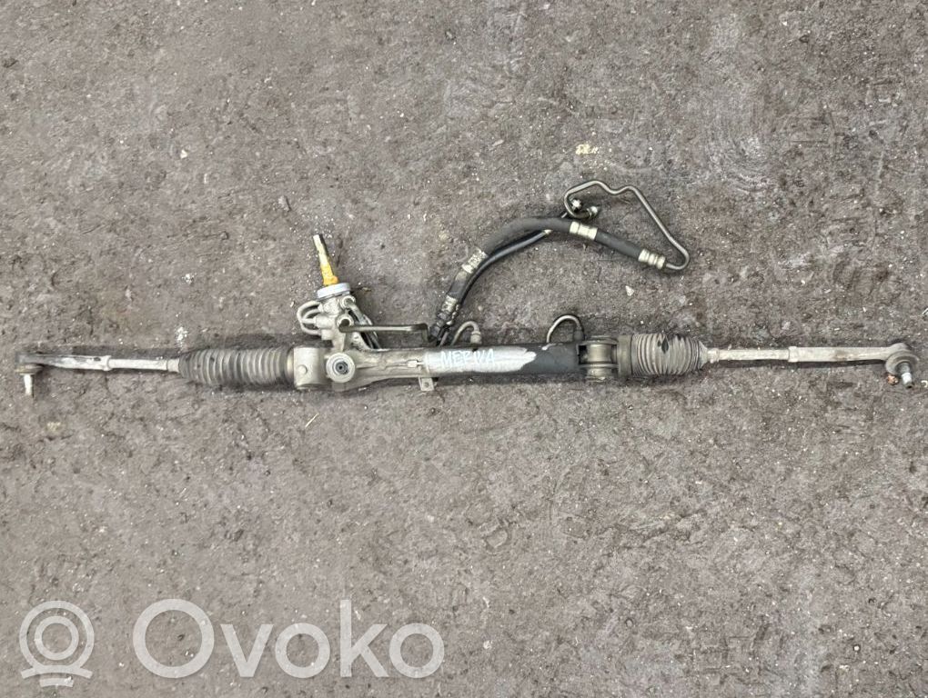 Opel Meriva B Steering rack 