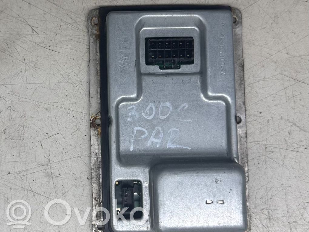 Chrysler 300 - 300C Xenon control unit/module 