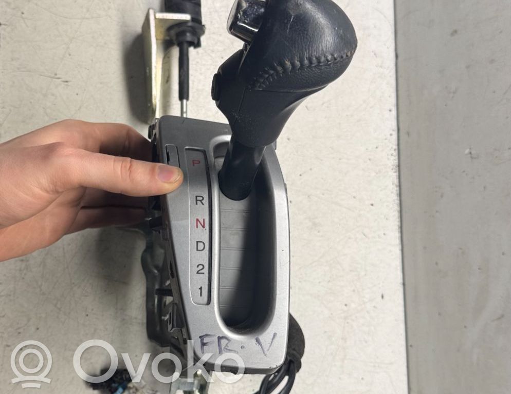 Selector caja de cambios   SJDA600,NH626L