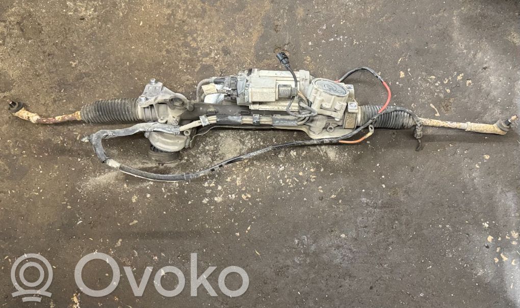 Volkswagen Golf Plus Vairo kolonėlė 