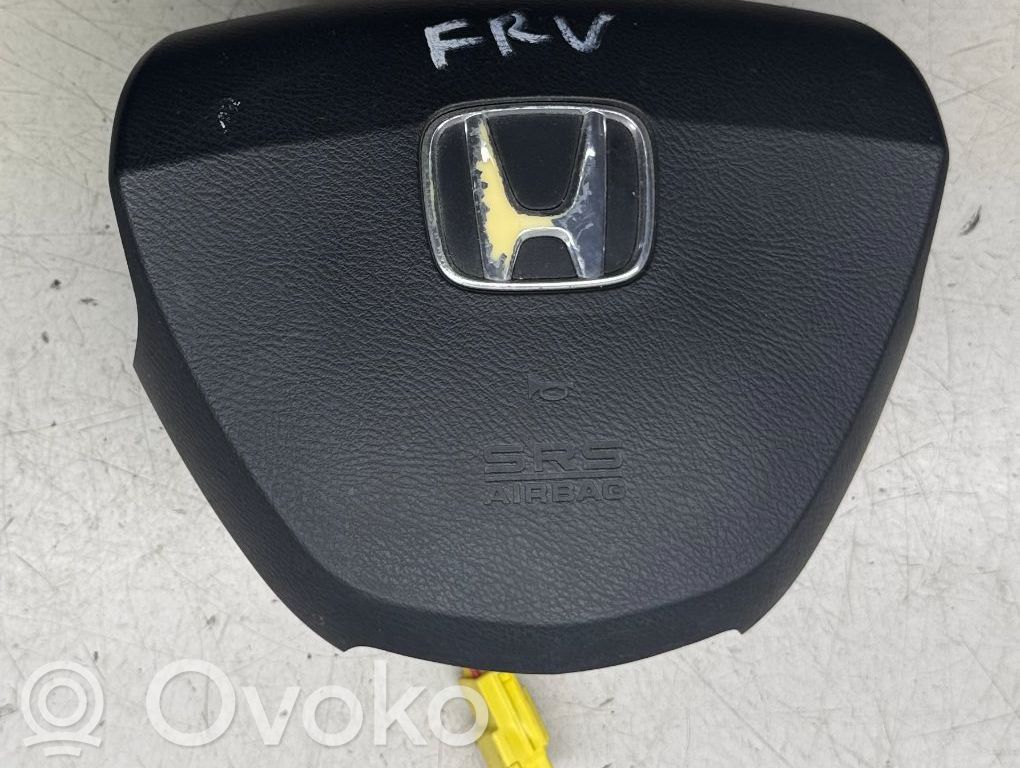 Honda FR-V Fahrerairbag 