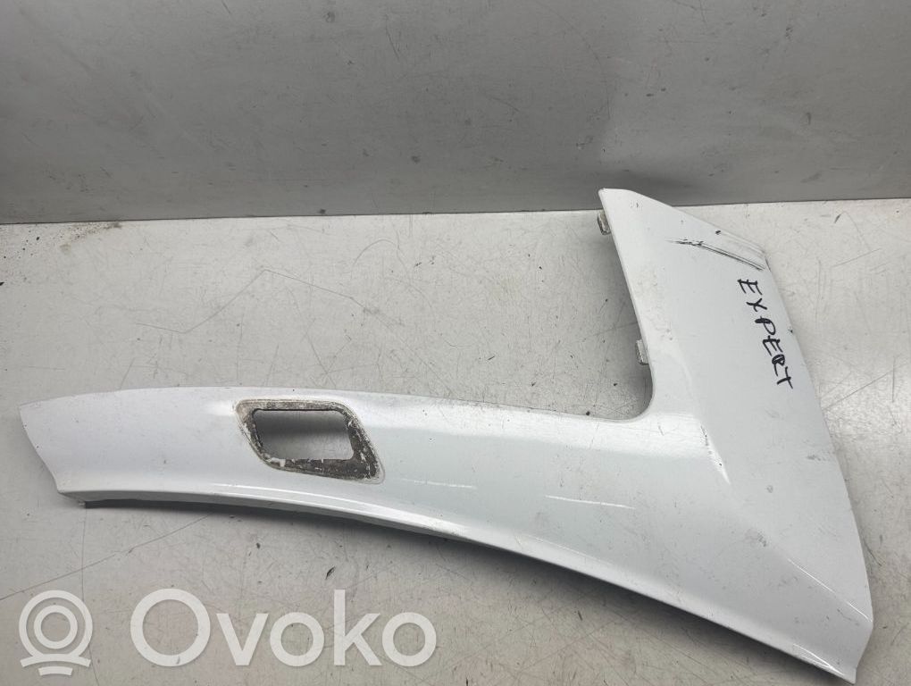Peugeot Expert Under headlight/headlamp trim 