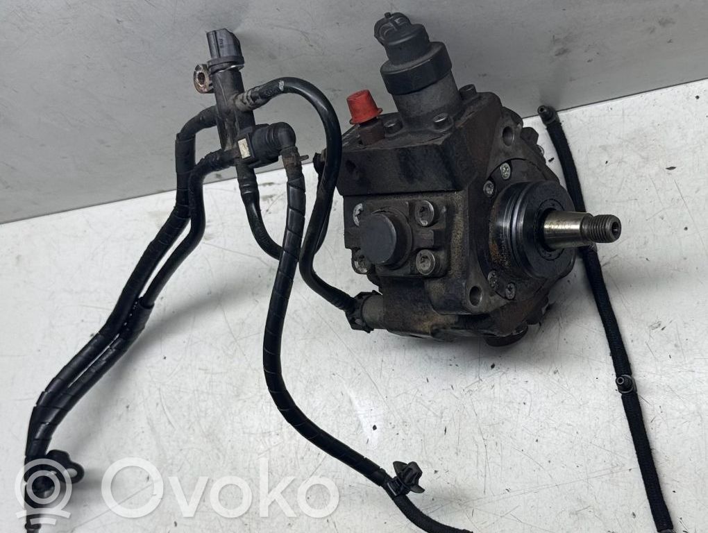 KIA Optima Hochdruckpumpe 