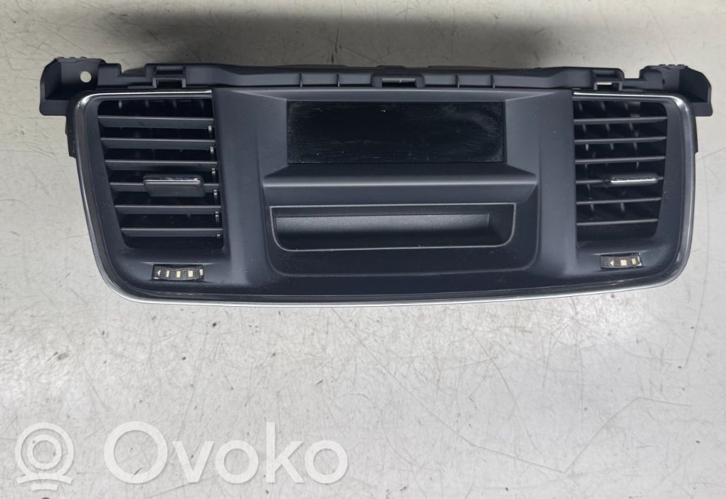 Peugeot 508 Monitor / wyświetlacz / ekran 