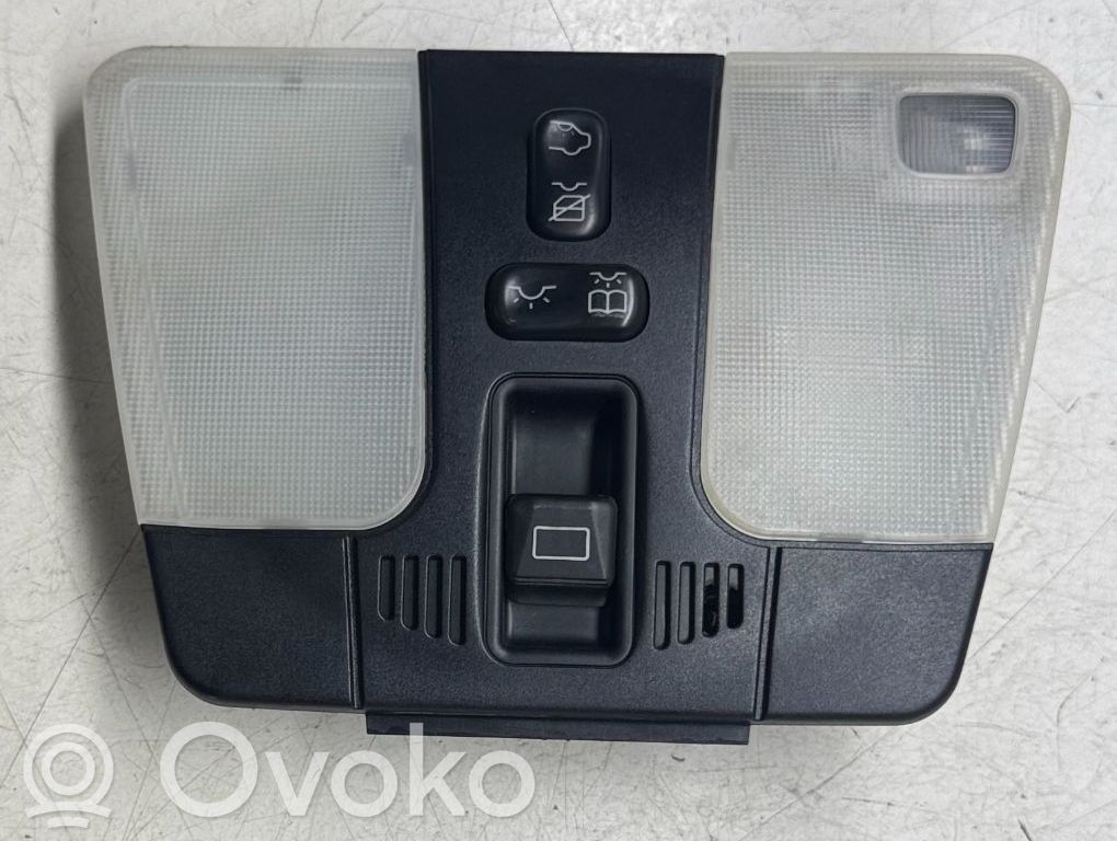 Mercedes-Benz E W210 Front seat light 