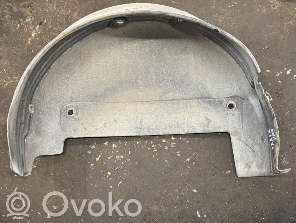 Nadkole tylne   91166509,8200003540