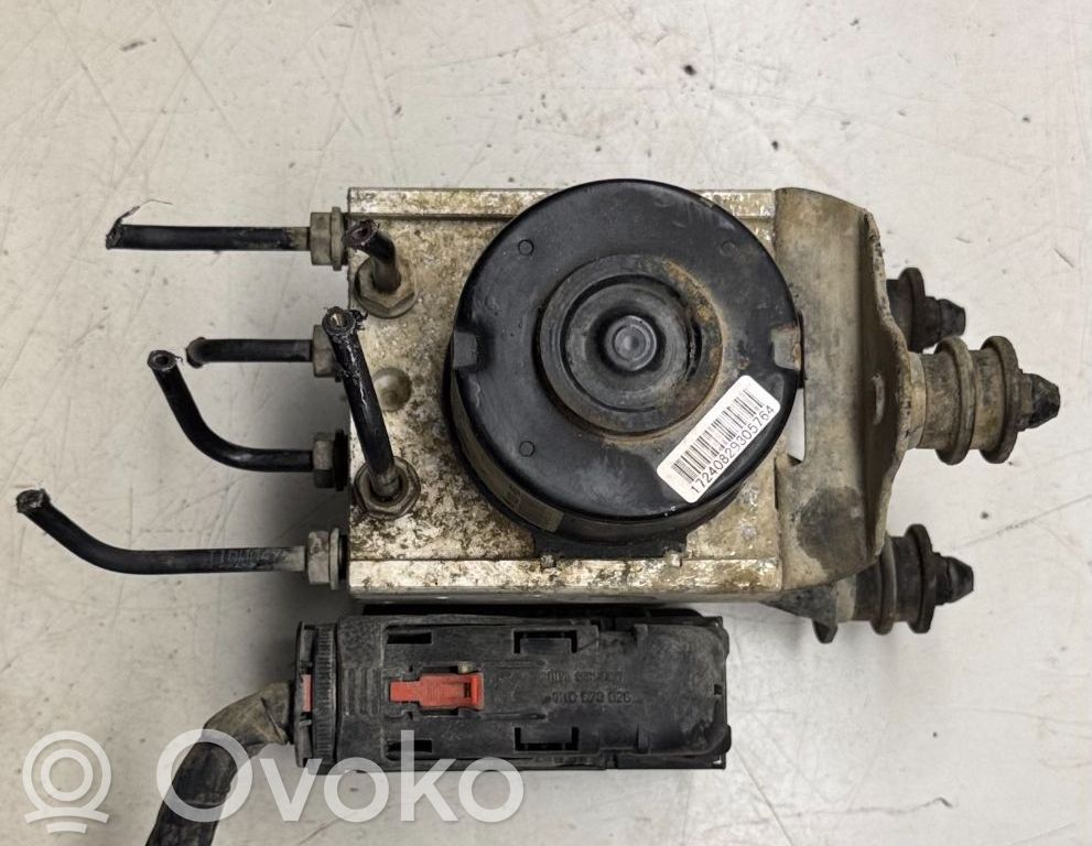 Seat Leon (1P) ABS Pump 
