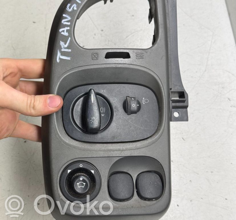 Ford Transit Light switch 