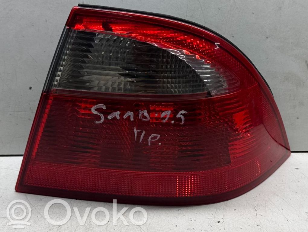 Saab 9-5 Rear/tail lights 