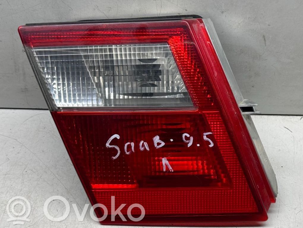 Tailgate rear/tail lights   ULO3316L