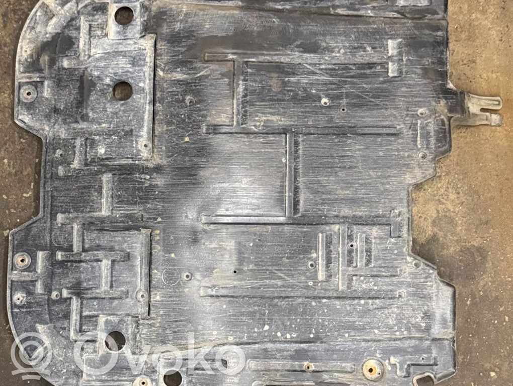 Engine splash shield/under tray   12765980