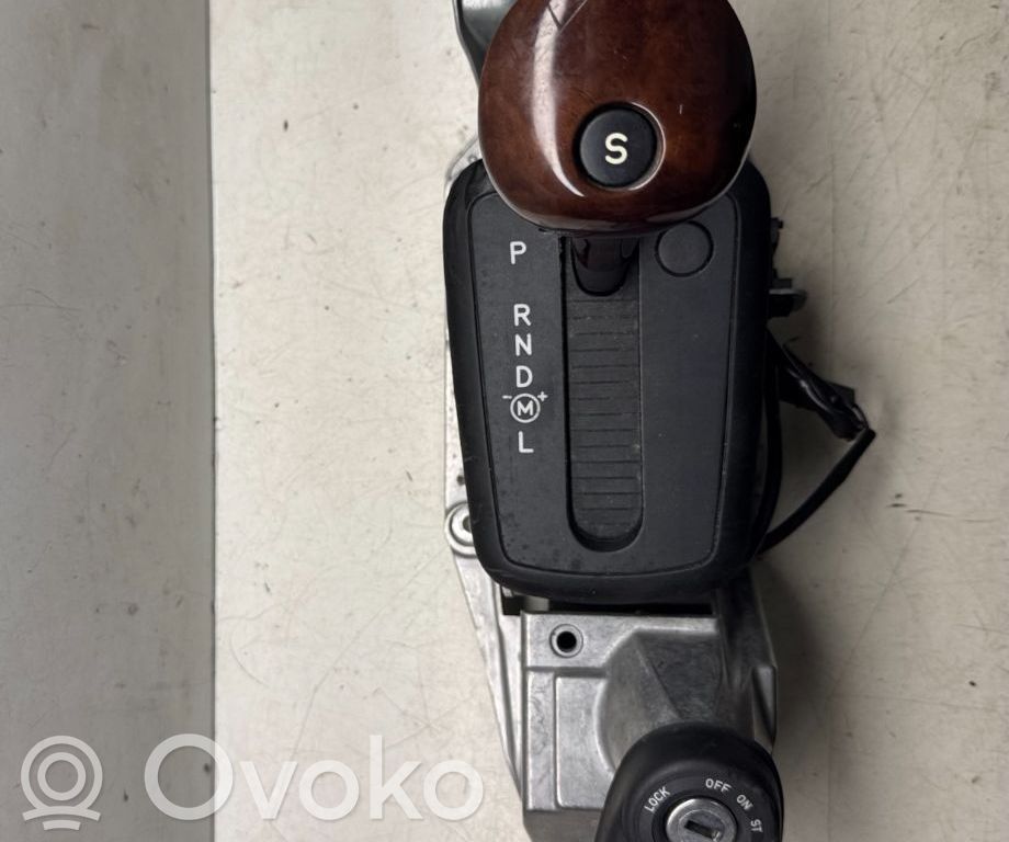 Saab 9-5 Gear shifter/selector 