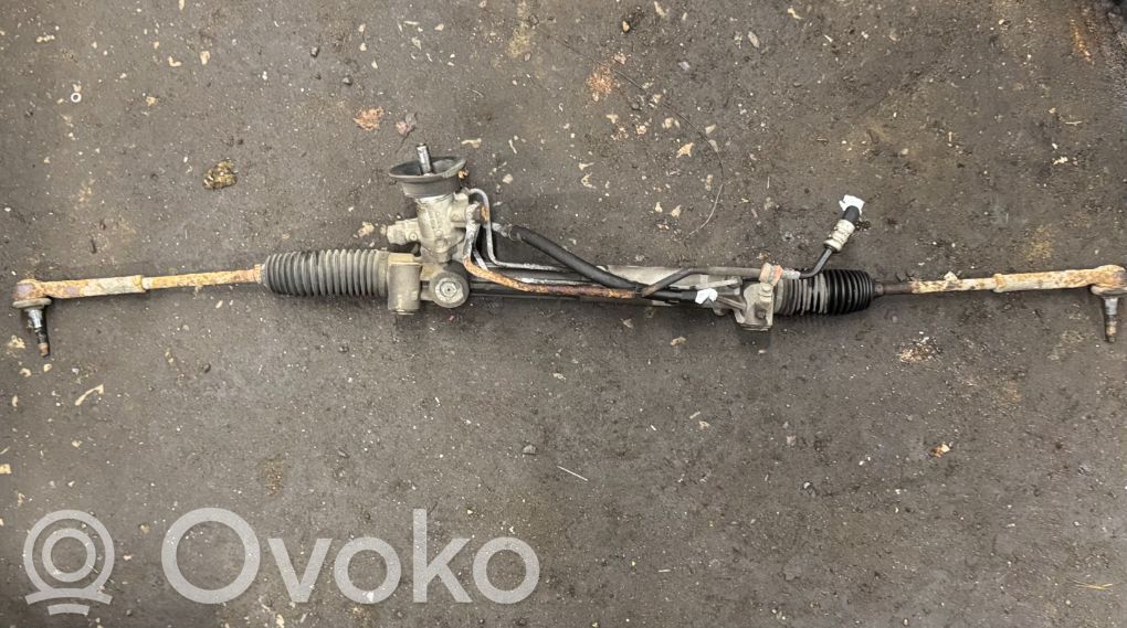Saab 9-5 Steering rack 