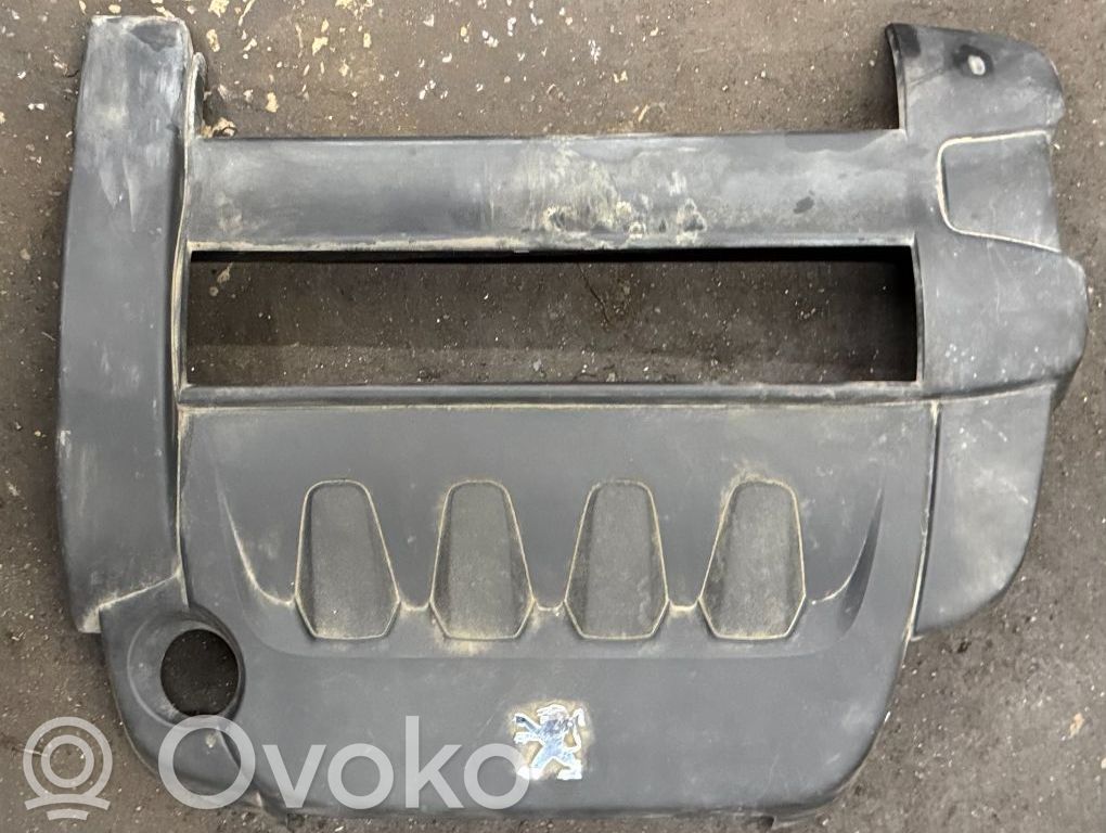 Peugeot 307 Moottorin koppa 