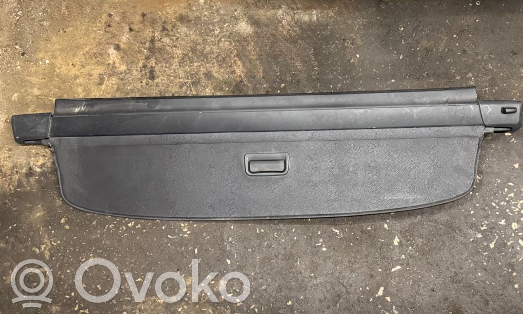 Volkswagen PASSAT B6 Roleta bagażnika 