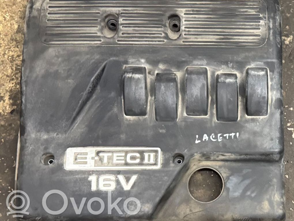 Chevrolet Lacetti Moottorin koppa 